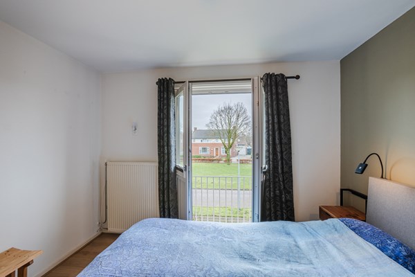 Medium property photo - de Savornin Lohmanlaan 63, 9665 CK Oude Pekela
